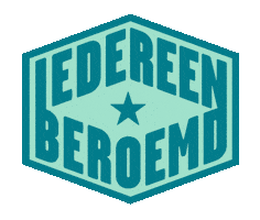 Logo Sticker by de chinezen
