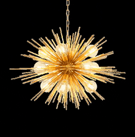 Eichholtz_by_Eleganthome design sun home light GIF