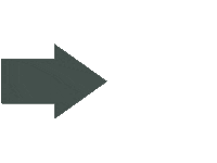 Arrow Pfeil Sticker by 1601communication