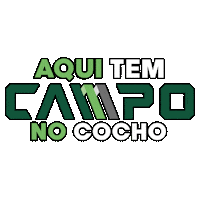 Camponutricao Sticker by Campo Nutrição Animal