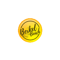 SportwijzerBV eibergen dagjeuit sportwijzer berkelbeach Sticker