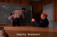 season 2 GIF by Twin Peaks on Showtime