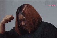 Sad Web Series GIF by TNC Africa