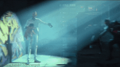 Hero X GIF