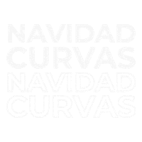 Curvasnavidad Sticker by Curvas Plus Size