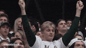 Csurams Proudtobe GIF by Colorado State Rams