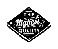 Quality Jacket Sticker by Coleman Knitting Mills