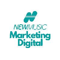 Marketing Musica Sticker by New Music