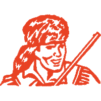 Texas Tennessee Sticker by The Alamo