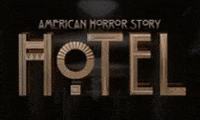 Lady Gaga Hotel GIF by The Rose Maven