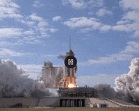 To The Moon Bitcoin GIF by RGT Cycling