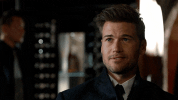 precogs GIF by Minority Report