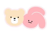 Heart Love Sticker by Pink&Ven