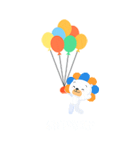 party love Sticker by Lazada