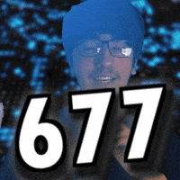 Number GIF