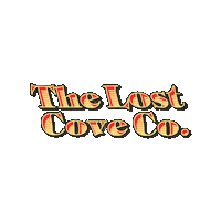TheLostCoveCo thecove thelostcove lostcoveco thelostcoveco Sticker