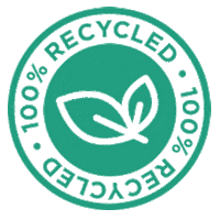 Plant Badge Sticker by dockandbay