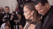 Jennifer Lopez Met Gala 2018 GIF by E!