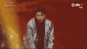 Rap Monster Mma GIF by BTS
