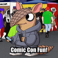GIF by Chillo Dillo