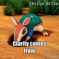 GIF by Chillo Dillo