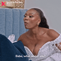 Married At First Sight Mzansi GIF by Showmax