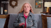 Honey Boo Boo Mama June GIF by We TV