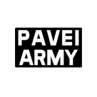 Paveiarmas Sticker by Pavei