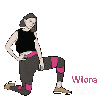 Sana Family Sticker by SANA