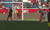Sad Oh No GIF by Major League Soccer