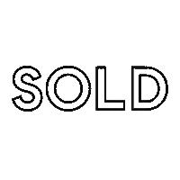 Sold Sticker by team360atl