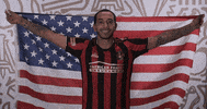 American Soccer GIF by Atlanta United