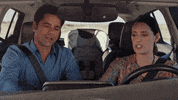 fox GIF by Grandfathered