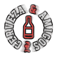 ClubParrillerosWeber grill carbon weber carne asada Sticker