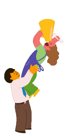 Climate Change Protest Sticker by SG Climate Rally