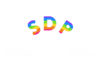 rainbow love Sticker by Sosialidemokraatit SDP