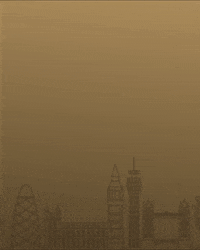 londonspiritscompetition winner bartender silver medal 2021 winner GIF