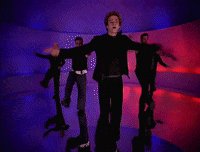 Justin Timberlake Jt GIF by *NSYNC