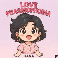 Reaction Gif Hana GIF by Persona