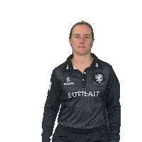 Point Step Sticker by Somerset County Cricket Club