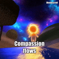The Bloom GIF by Bloomscroll