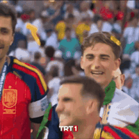 GIF by TRT