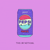 Refreshing First Choice GIF