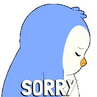 Sad Cry Sticker by Pudgy Penguins