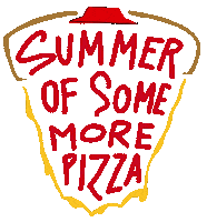 Papa Johns Summer Sticker by Pizza Hut