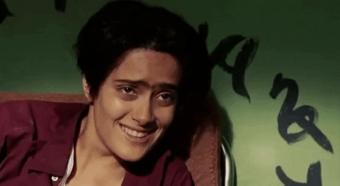 frida kahlo lol GIF