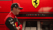 Laugh Smile GIF by Formula Santander