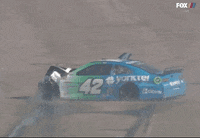 GIF by NASCAR