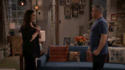 high five matt leblanc GIF by CBS