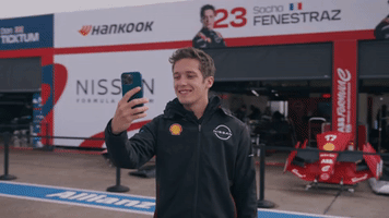 The Sacha Fenestraz Monaco ePrix Ticket DonationâĒ